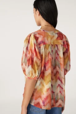 ba&sh Alabama|Vrouw Tops & Blousen