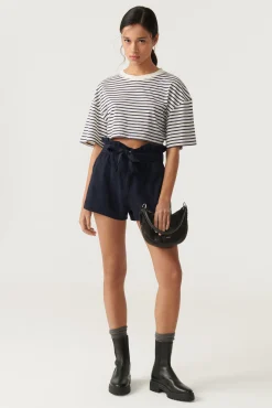 ba&sh Alta|Vrouw T-Shirts
