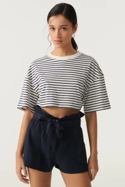 ba&sh Alta|Vrouw T-Shirts