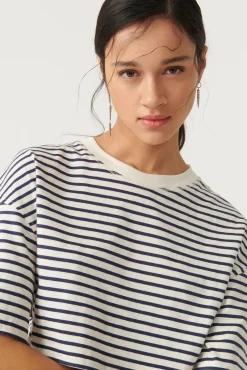 ba&sh Alta|Vrouw T-Shirts