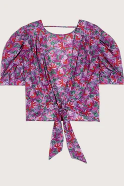 ba&sh Amael|Vrouw Tops & Blousen