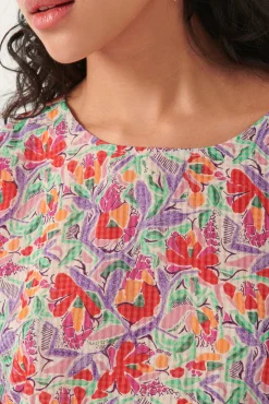 ba&sh Amael|Vrouw Tops & Blousen