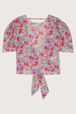 ba&sh Amael|Vrouw Tops & Blousen