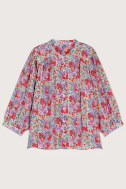 ba&sh Amedee|Vrouw Tops & Blousen