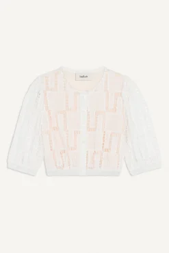 ba&sh Amir|Vrouw Tops & Blousen