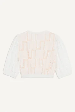 ba&sh Amir|Vrouw Tops & Blousen