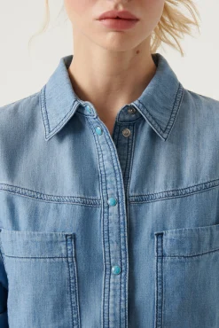 ba&sh Ancel|Vrouw Tops & Blousen