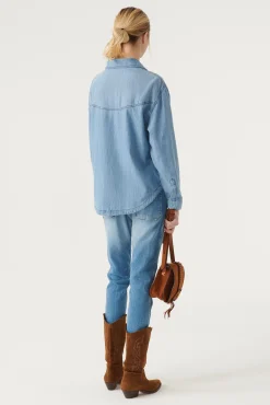 ba&sh Ancel|Vrouw Tops & Blousen