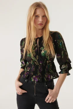 ba&sh Angelo|Vrouw Tops & Blousen