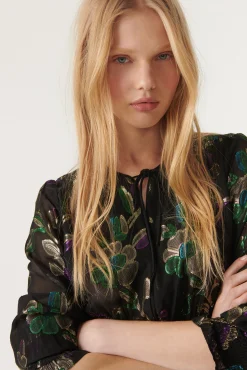 ba&sh Angelo|Vrouw Tops & Blousen