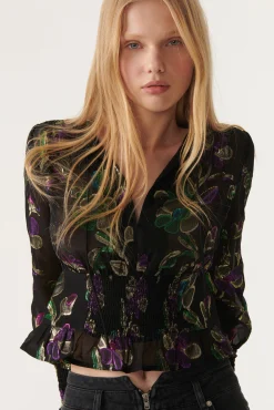 ba&sh Angelo|Vrouw Tops & Blousen