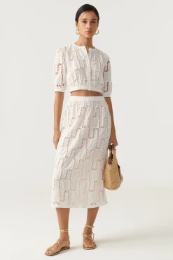 ba&sh Anira|Vrouw Rokken & Shorts
