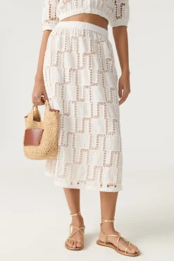 ba&sh Anira|Vrouw Rokken & Shorts
