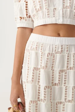 ba&sh Anira|Vrouw Rokken & Shorts
