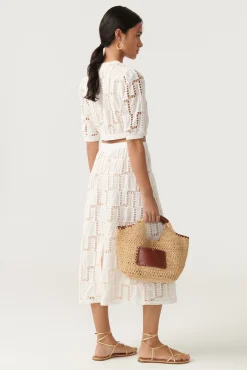 ba&sh Anira|Vrouw Rokken & Shorts