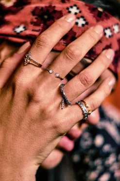 ba&sh Anoki|Vrouw Sieraden