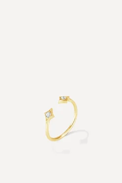 ba&sh Anoki|Vrouw Sieraden