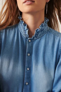 ba&sh Axelle|Vrouw Tops & Blousen