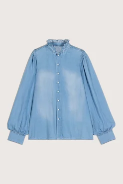 ba&sh Axelle|Vrouw Tops & Blousen