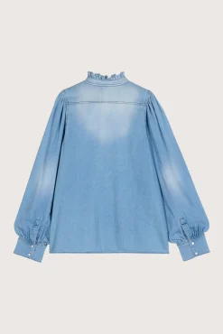 ba&sh Axelle|Vrouw Tops & Blousen
