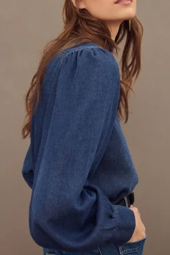 ba&sh Axelle|Vrouw Tops & Blousen