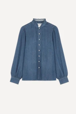 ba&sh Axelle|Vrouw Tops & Blousen