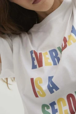 ba&sh Baarity|Vrouw T-Shirts