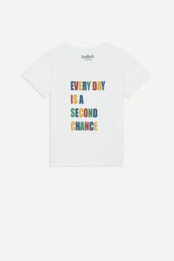 ba&sh Baarity|Vrouw T-Shirts