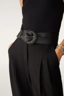 ba&sh Bambou|Vrouw Riemen