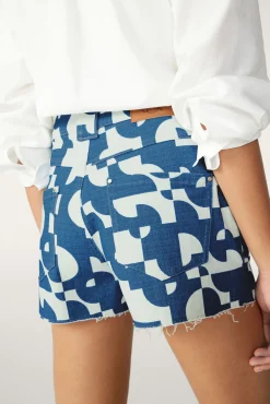 ba&sh Baras|Vrouw Rokken & Shorts