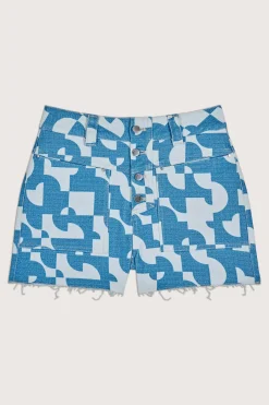 ba&sh Baras|Vrouw Rokken & Shorts