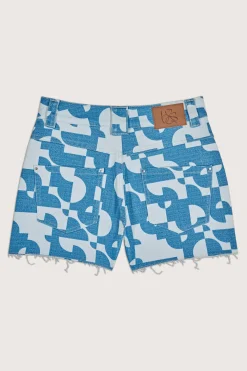 ba&sh Baras|Vrouw Rokken & Shorts