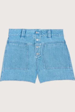 ba&sh Baras|Vrouw Rokken & Shorts