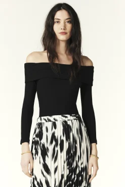 ba&sh Bardot|Vrouw Tops & Blousen