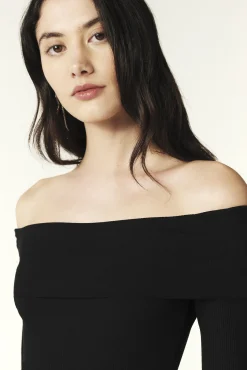 ba&sh Bardot|Vrouw Tops & Blousen