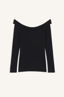 ba&sh Bardot|Vrouw Tops & Blousen