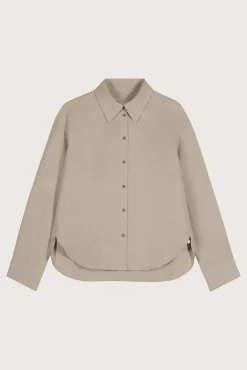 ba&sh Benco|Vrouw Tops & Blousen