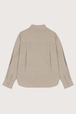 ba&sh Benco|Vrouw Tops & Blousen