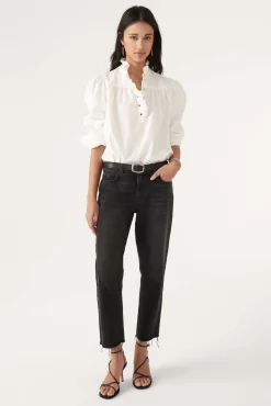 ba&sh Blouse|Vrouw Tops & Blousen