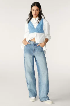 ba&sh Bly|Vrouw Tops & Blousen