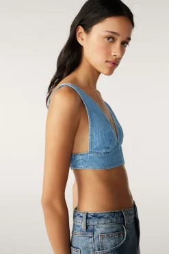 ba&sh Bly|Vrouw Tops & Blousen