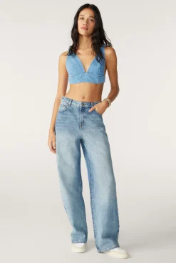 ba&sh Bly|Vrouw Tops & Blousen