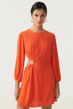 ba&sh Bonica|Vrouw Jurken