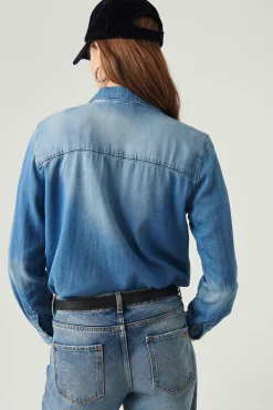 ba&sh Bridget|Vrouw Tops & Blousen