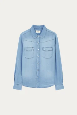 ba&sh Bridget|Vrouw Tops & Blousen
