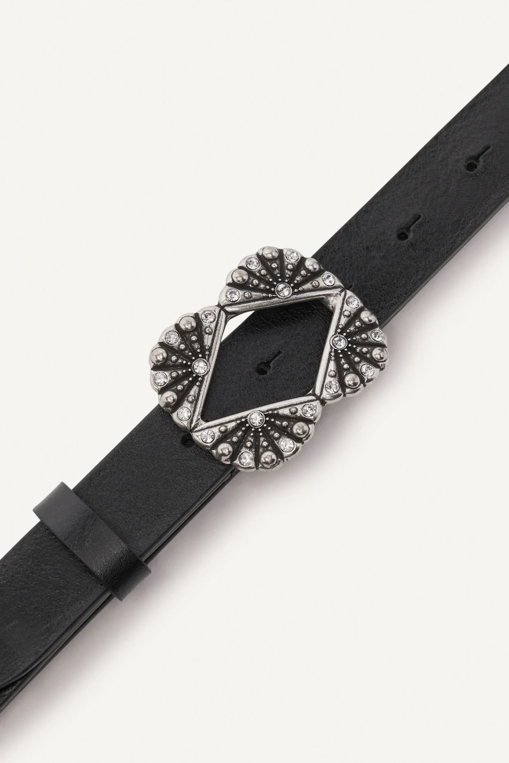 ba&sh Britany|Vrouw Riemen