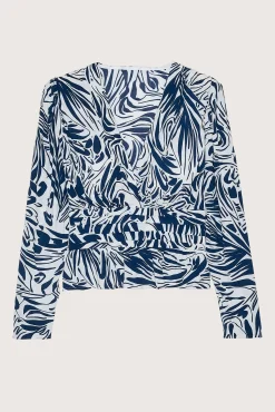 ba&sh Cae|Vrouw Tops & Blousen
