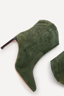 ba&sh Caitlin|Vrouw Schoenen