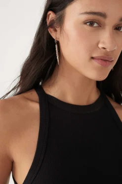 ba&sh Caliso|Vrouw Tops & Blousen