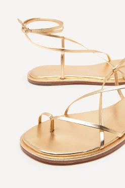 ba&sh Calliope|Vrouw Schoenen
